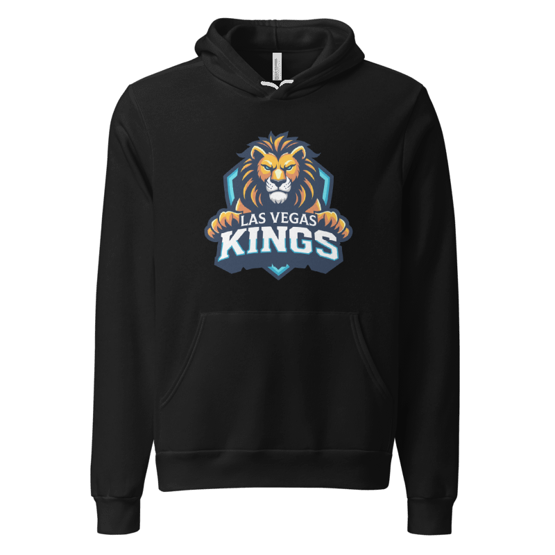 Long Sleeve Hoodie - Image 2