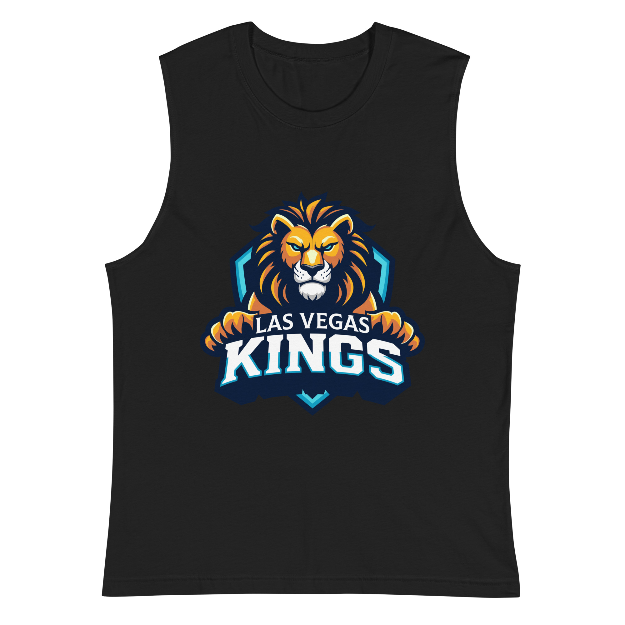 Muscle Shirt - Image 2