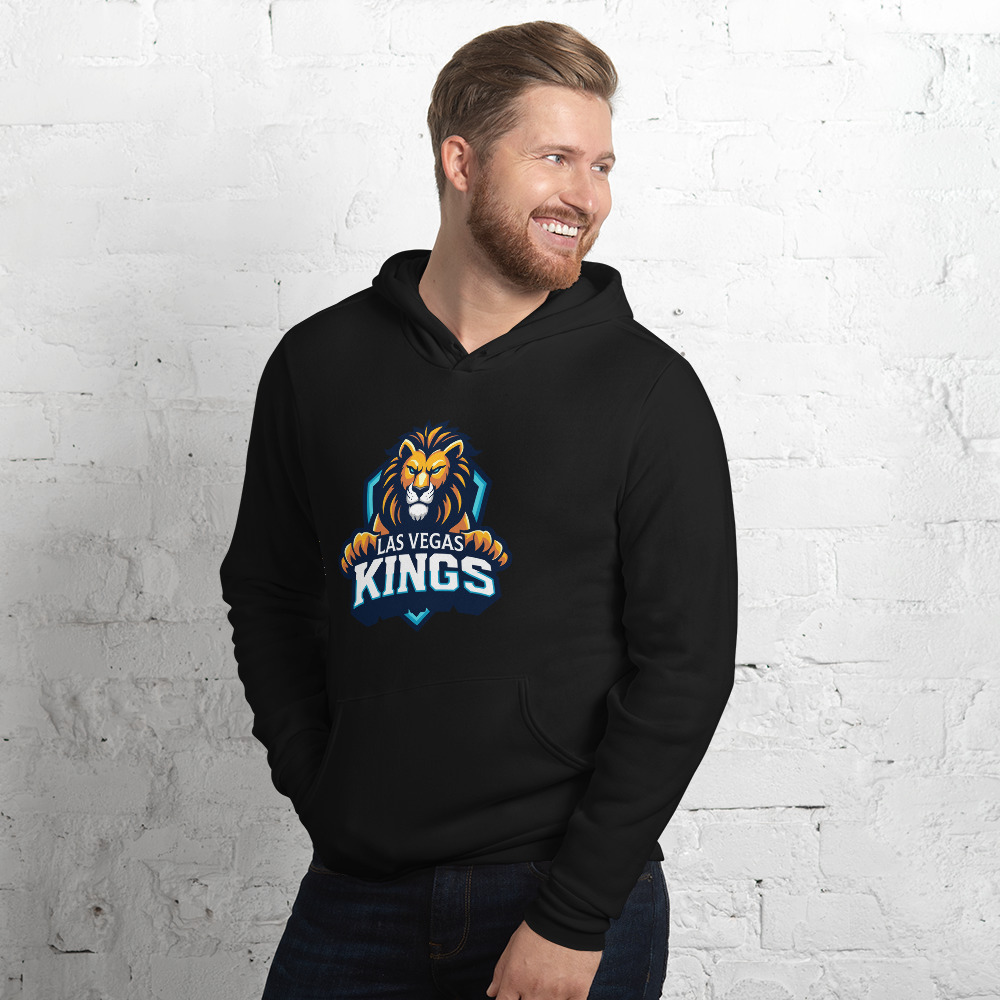 Long Sleeve Hoodie - Image 4