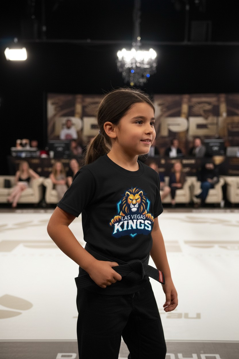 Youth Short Sleeve T-Shirt - Image 5