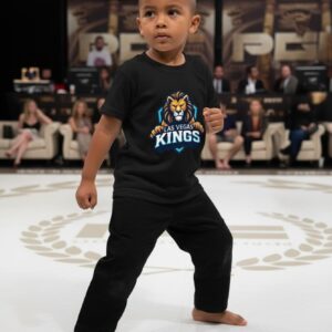 Youth Short Sleeve T-Shirt