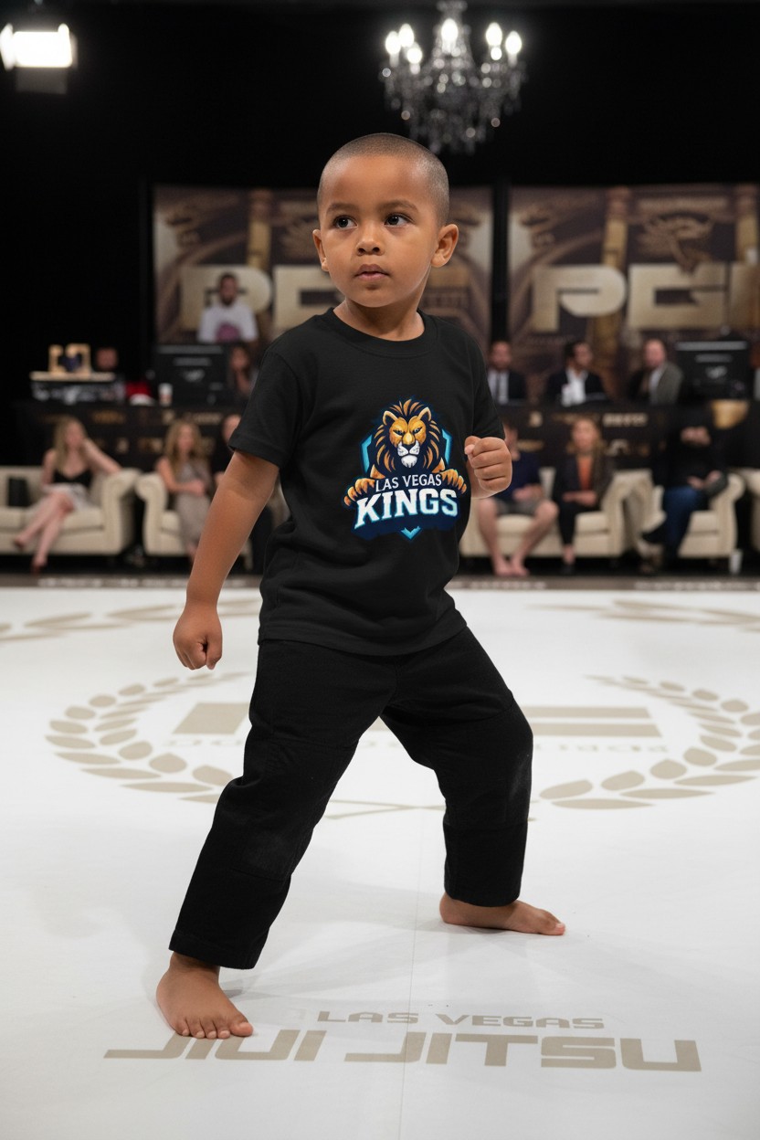 Youth Short Sleeve T-Shirt