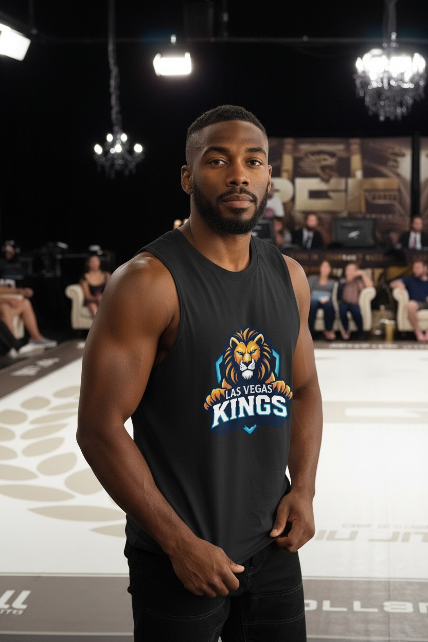 Muscle Shirt - Image 4