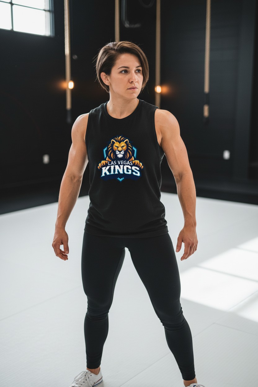 Muscle Shirt - Image 5