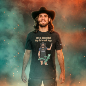 Austin Oranday TShirt