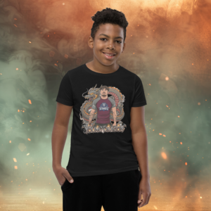 JJ Bowers Youth T-Shirt