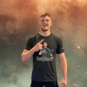 Jett Thompson TShirt