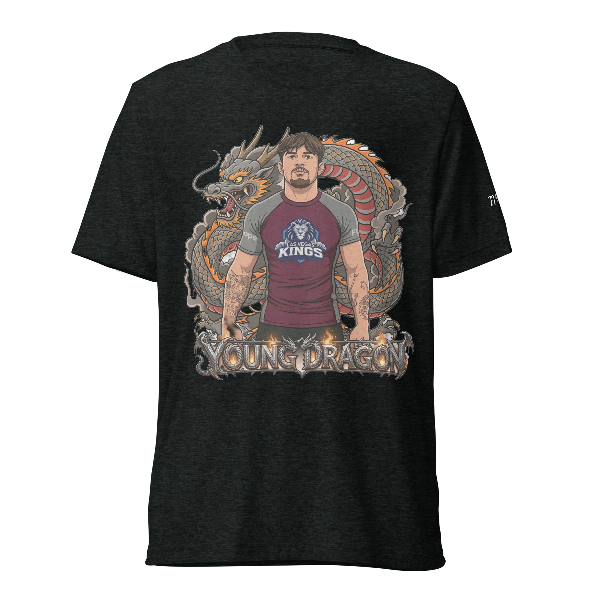 JJ Bowers TShirt - Image 2