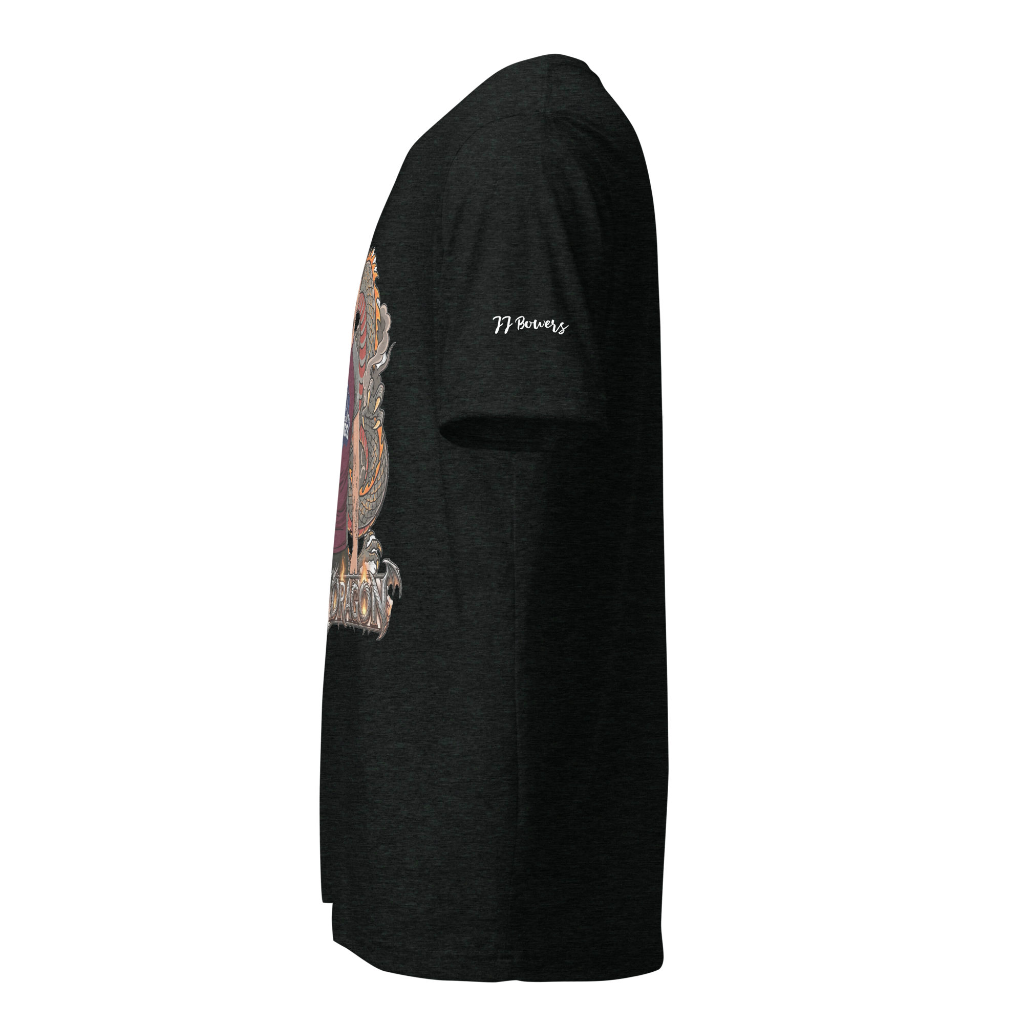 JJ Bowers TShirt - Image 3