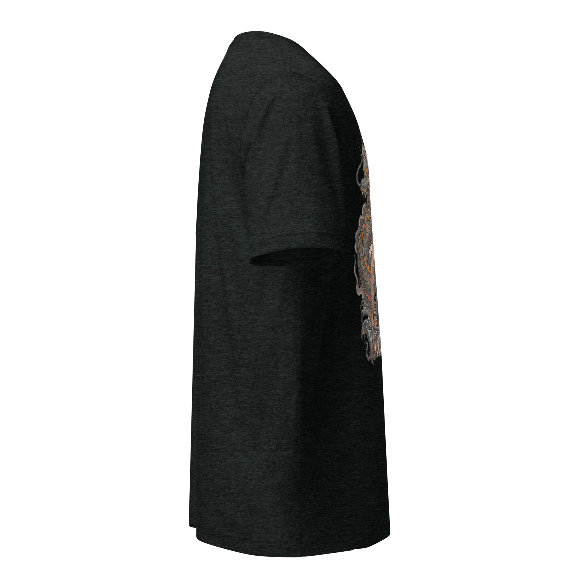 JJ Bowers TShirt - Image 4