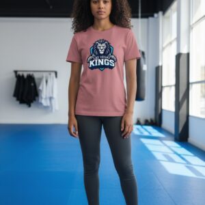 Queen of the Kingdom Special Edition Tee